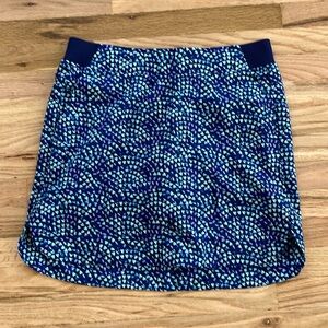 Cypress Club Skort